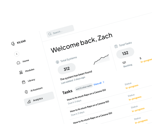 features mockup